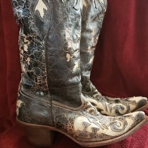 Corral Vintage Boots